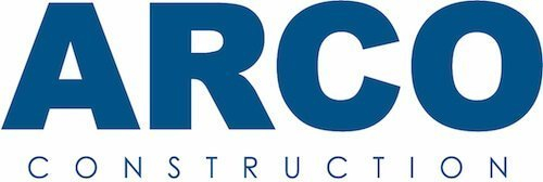 Arco Construction logo image