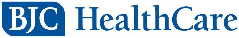 BJC HealthCare logo image