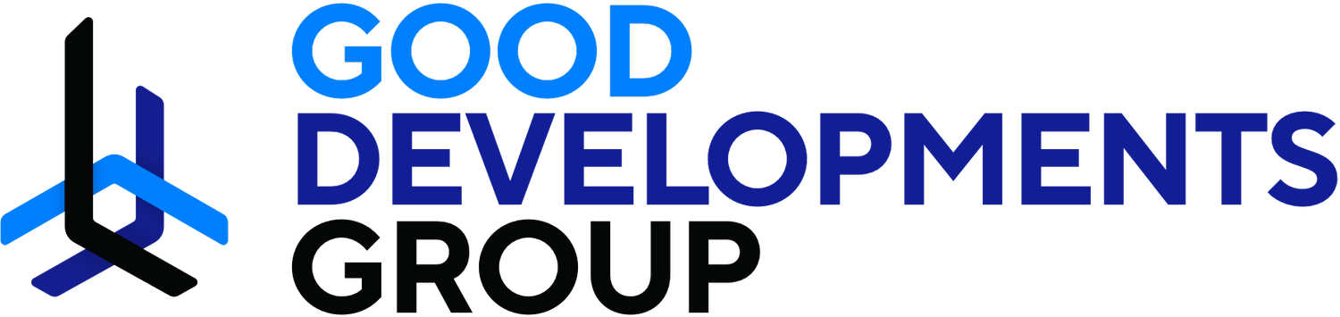 Good Developments Group Logo